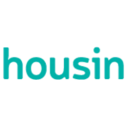 Logotipo de Housin