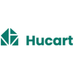 Logotipo de Hucart
