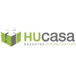 Logotipo de Hucasa