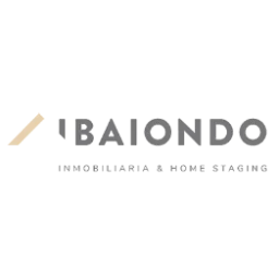 Logotipo de Ibaiondo