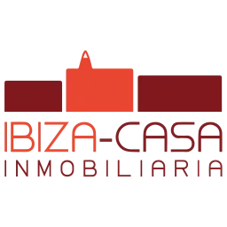 Logotipo de Ibiza Casa