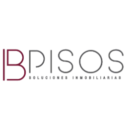 Logotipo de Ibpisos