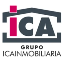 Logotipo de ICA