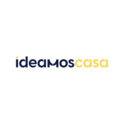 Logotipo de Ideamoscasa