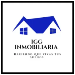 Logotipo de IGG