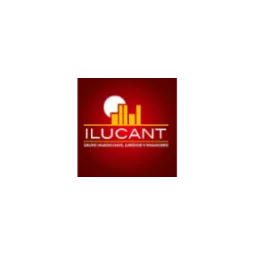 Logotipo de Ilucant