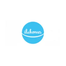 Logotipo de Iluhomes