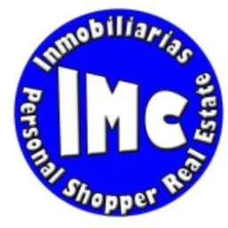 Logotipo de IMC