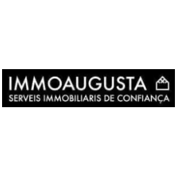 Logotipo de Immoaugusta