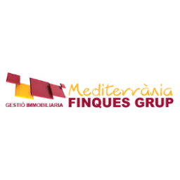 Logotipo de Immobiliaria Finques Grup