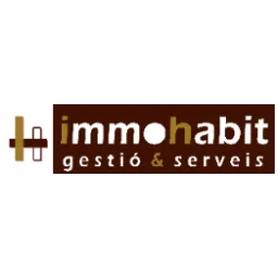 Logotipo de Immohabit Gestió & Serveis