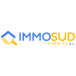Logotipo de Immosud Tenerife