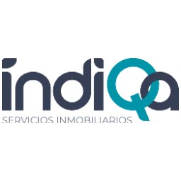 Logotipo de Indiqa