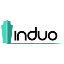 Logotipo de Induo