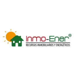 Logotipo de Inmo-Ener