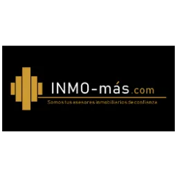 Logotipo de Inmo - Mas