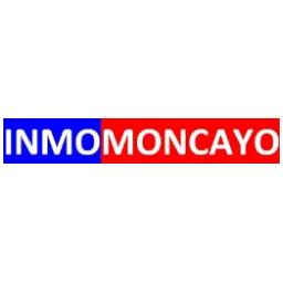 Logotipo de Inmo Moncayo