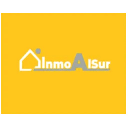 Logotipo de Inmoalsur