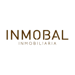 Logotipo de Inmobal