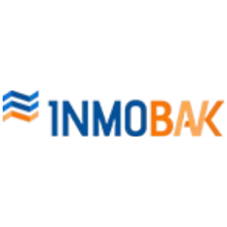 Logotipo de Inmobank
