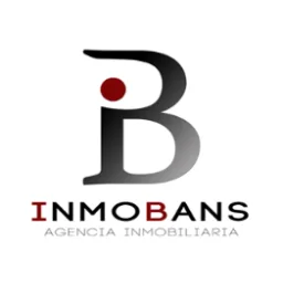 Logotipo de Inmobans