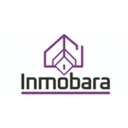 Logotipo de Inmobara