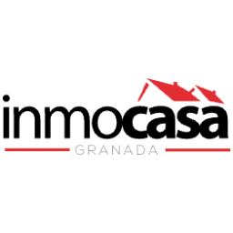 Logotipo de Inmocasa
