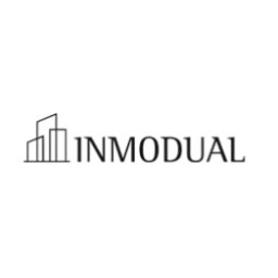 Logotipo de Inmodual