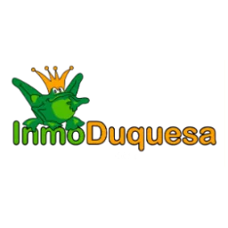 Logotipo de Inmoduquesa