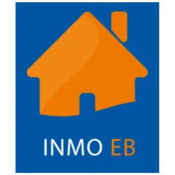 Logotipo de Inmoeb