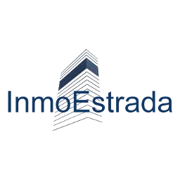 Logotipo de Inmoestrada