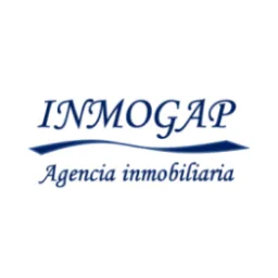 Logotipo de Inmogap
