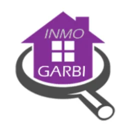 Logotipo de Inmogarbi