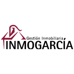 Logotipo de Inmogarcía