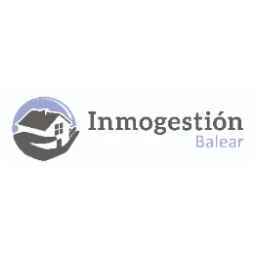 Logotipo de Inmogestión Balear