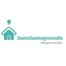 Logotipo de Inmohomegranda