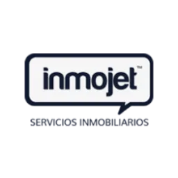 Logotipo de Inmojet