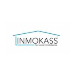 Logotipo de Inmokass