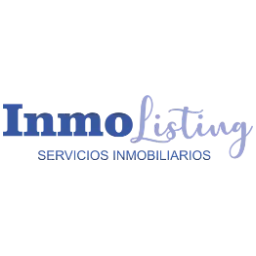 Logotipo de Inmolisting