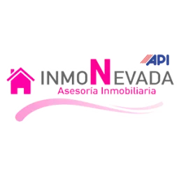 Logotipo de Inmonevada