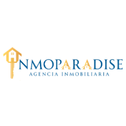 Logotipo de Inmoparadise