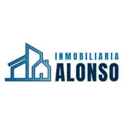 Logotipo de Inmopiso Alonso