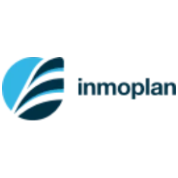 Logotipo de Inmoplan