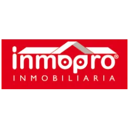 Logotipo de Inmopro