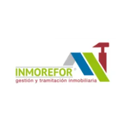 Logotipo de Inmorefor