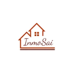 Logotipo de Inmosai