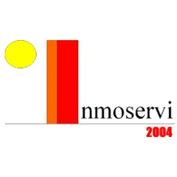 Logotipo de Inmoservi 2004