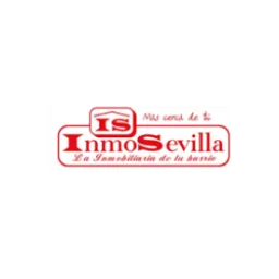 Logotipo de Inmosevilla