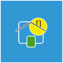 Logotipo de Inmosingular