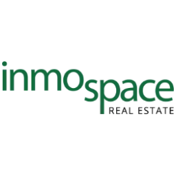 Logotipo de Inmospace